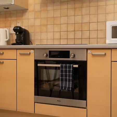 2 Bedroom Flat In Center Daire Lefkoşa