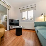 2 Bedroom Flat In Center Nicosia