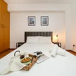 Apartman 2 Bedroom Flat In Center