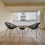 2 Bedroom Flat In Center * Nicosia