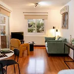 2 Bedroom Flat In Center * Nicosia