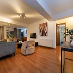 Apartman 2 Bedroom Flat In Center Nicosia