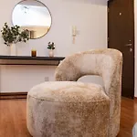 2 Bedroom Flat In Center Apartman