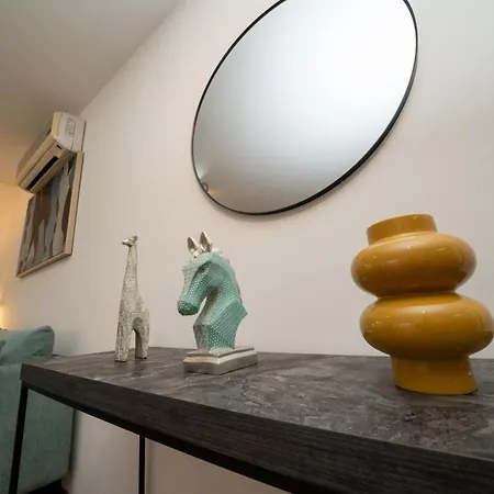 شقة 2 Bedroom Flat In Center