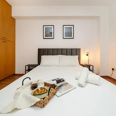 شقة 2 Bedroom Flat In Center
