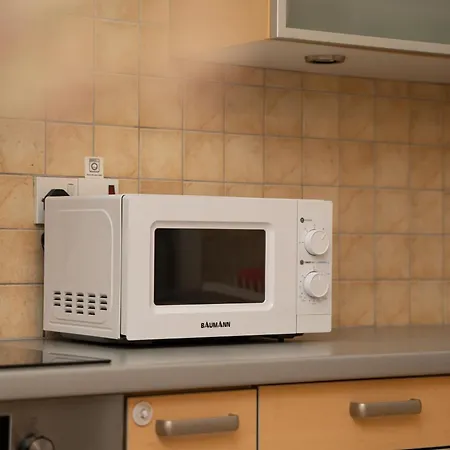 2 Bedroom Flat In Center شقة نيقوسيا