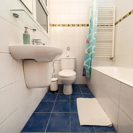 2 Bedroom Flat In Center شقة نيقوسيا