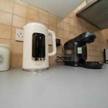 شقة 2 Bedroom Flat In Center نيقوسيا