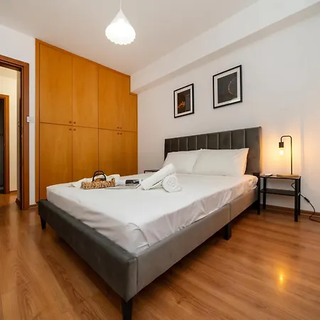 شقة 2 Bedroom Flat In Center