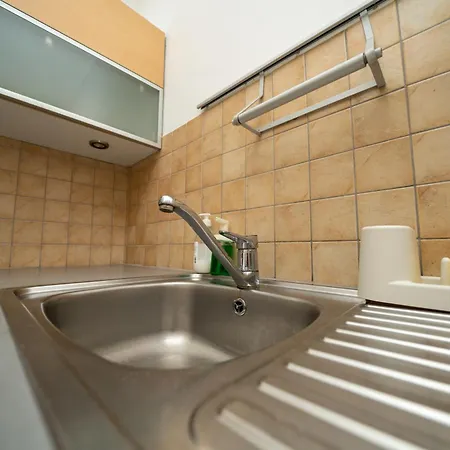 شقة 2 Bedroom Flat In Center *