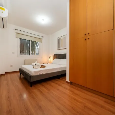 شقة 2 Bedroom Flat In Center