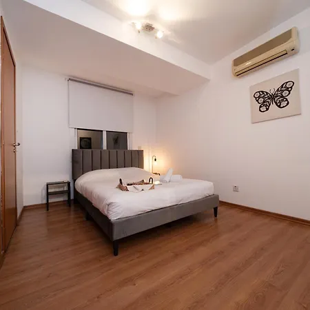 شقة 2 Bedroom Flat In Center نيقوسيا
