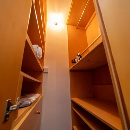 شقة 2 Bedroom Flat In Center نيقوسيا