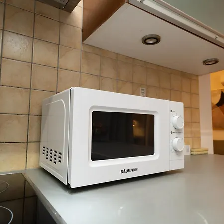 Διαμέρισμα 2 Bedroom Flat In Center