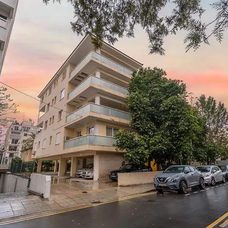 شقة 2 Bedroom Flat In Center
