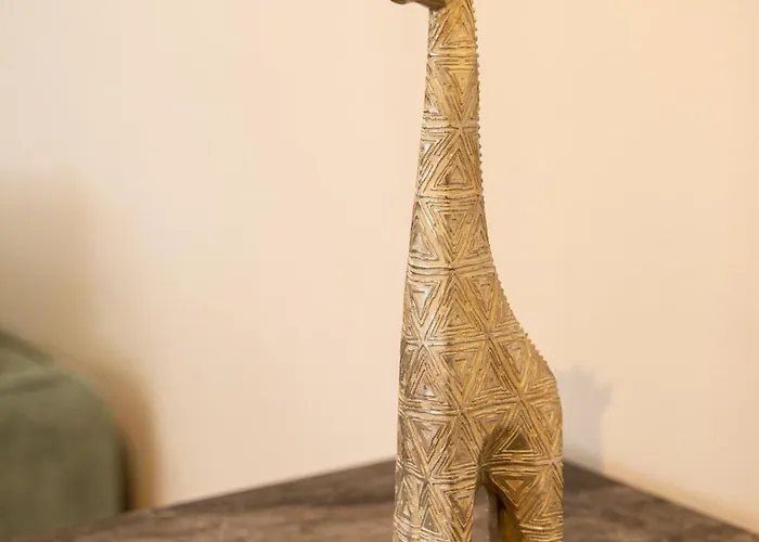 2 Bedroom Flat In Center 아파트 니코시아