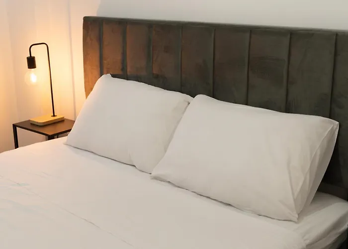 2 Bedroom Flat In Center Lägenhet Nicosia