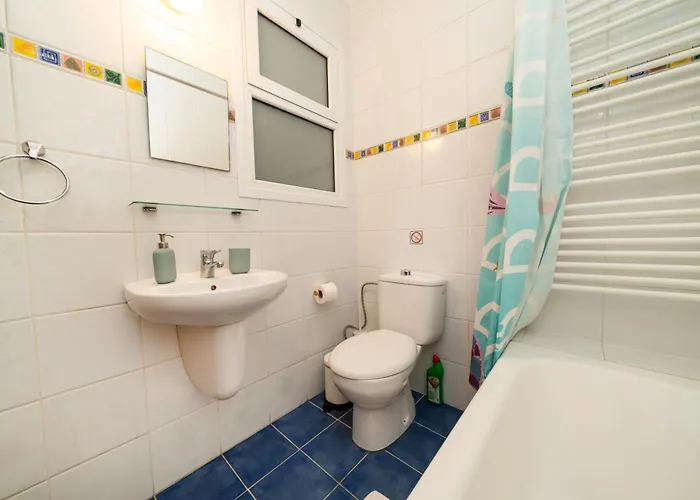 2 Bedroom Flat In Center Lägenhet Nicosia