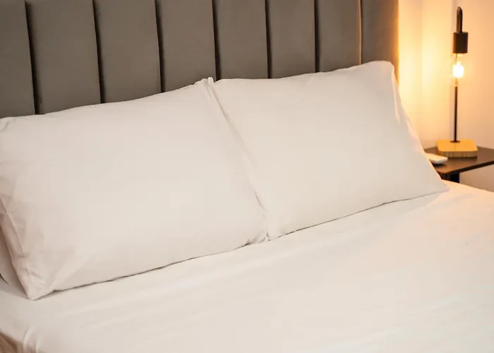 아파트 2 Bedroom Flat In Center *