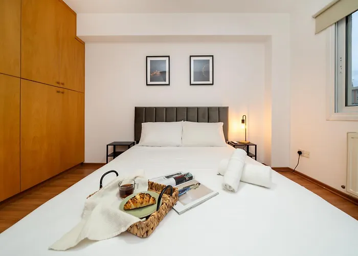 아파트 2 Bedroom Flat In Center