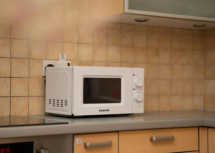 2 Bedroom Flat In Center Lägenhet Nicosia