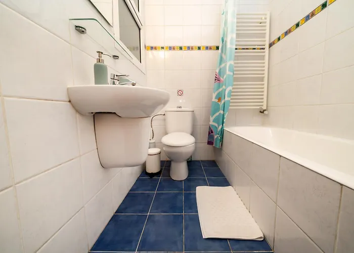 2 Bedroom Flat In Center Lägenhet Nicosia