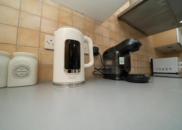 Lägenhet 2 Bedroom Flat In Center Nicosia