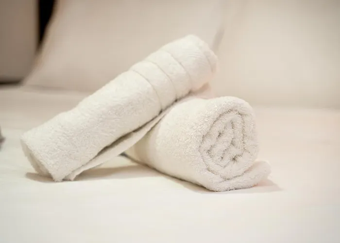 Lägenhet 2 Bedroom Flat In Center Nicosia