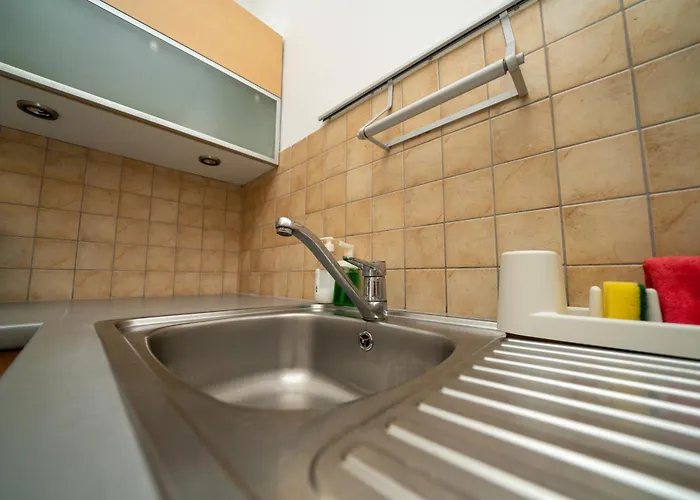 아파트 2 Bedroom Flat In Center *