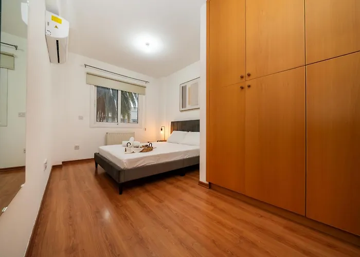 아파트 2 Bedroom Flat In Center