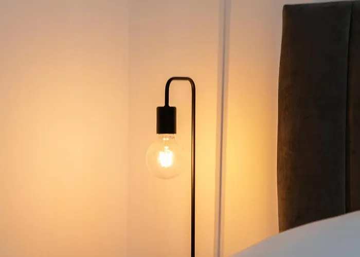 2 Bedroom Flat In Center Lägenhet Nicosia