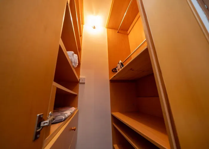 Lägenhet 2 Bedroom Flat In Center Nicosia