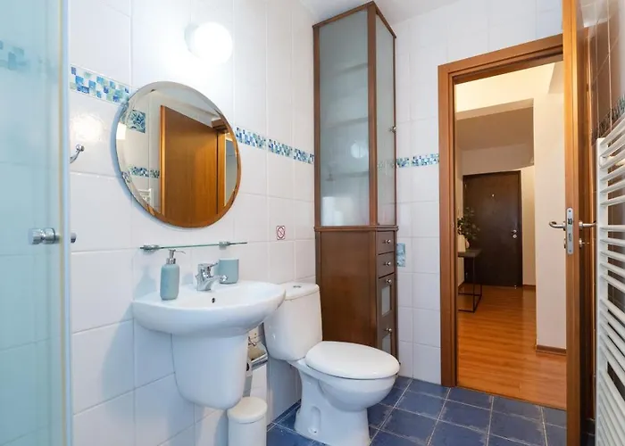 2 Bedroom Flat In Center Lägenhet Nicosia