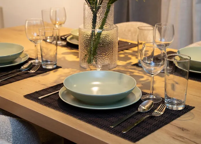 2 Bedroom Flat In Center * Nicosia