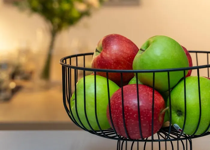 아파트 2 Bedroom Flat In Center 니코시아