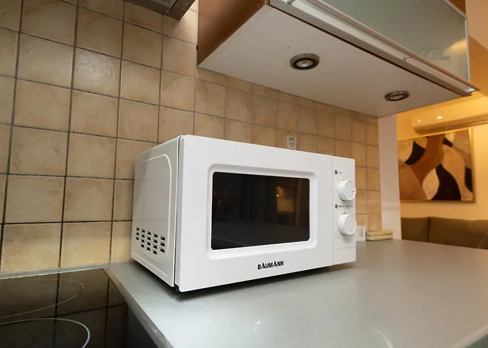 아파트 2 Bedroom Flat In Center