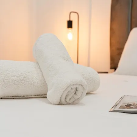 2 Bedroom Flat In Center