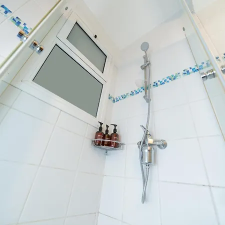 Apartamento 2 Bedroom Flat In Center Nicosia