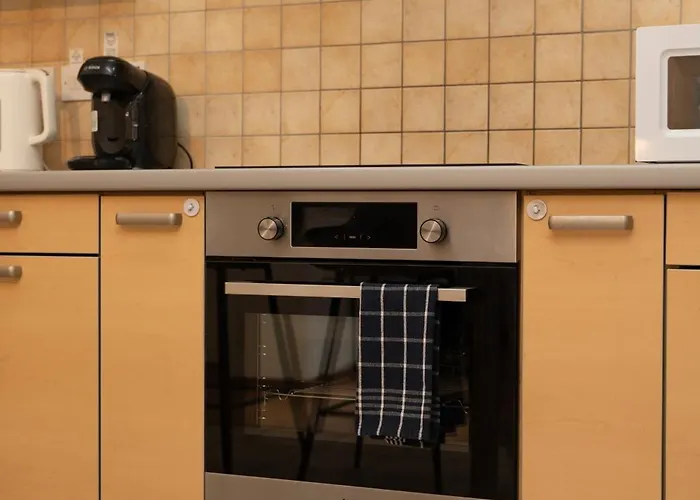 2 Bedroom Flat In Center Διαμέρισμα Λευκωσία