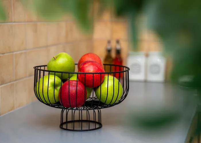 2 Bedroom Flat In Center Διαμέρισμα Λευκωσία