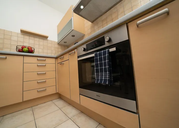 2 Bedroom Flat In Center Λευκωσία