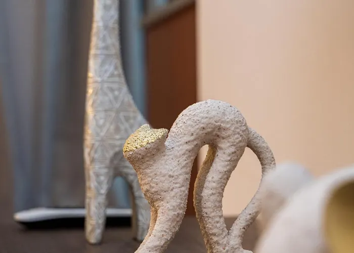 2 Bedroom Flat In Center Διαμέρισμα Λευκωσία